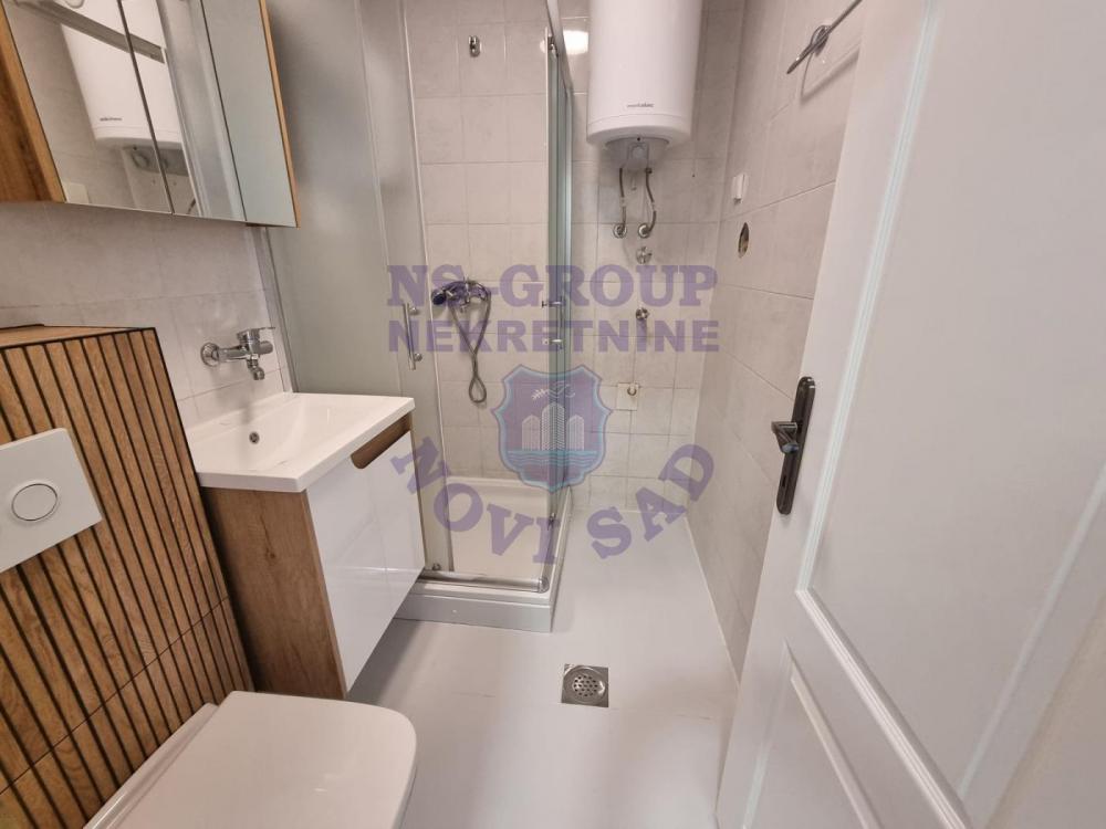 Slika 2 - Prodaja stana, 26m2, Bulevar Evrope Novi Sad